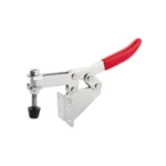 Toggle Clamps Horizontal, Hold Down Pressure 2270N, Side Mount