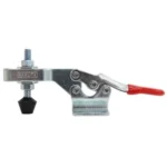 Hold-Down Clamp, Horizontal Handle When Clamped, No.HH450