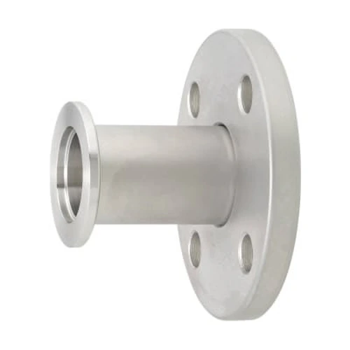 PID-130477_0 Both Sides Welded Vacuum Pipes/NW Flanged x Flanged - Image 1