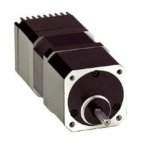 PID-130531_0 Speed Controller Built-in Stepper Motor "SSA-VR Series" - Image 1