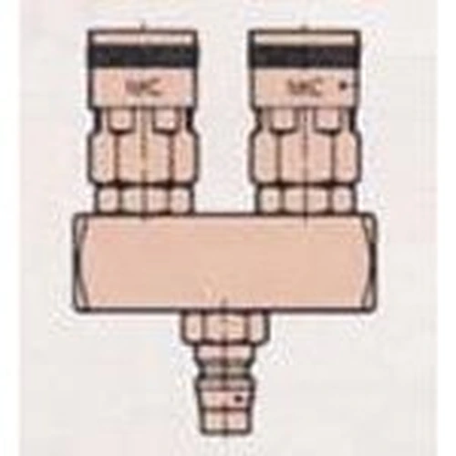 PID-130904_0 NL Series Line Connector (SC) - Image 1