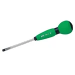 Soft Round Straight-Slot Screwdriver