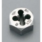 Hexagonal Die (Fine) EA829MB-24A