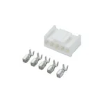 Motor Connector Set