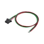 Power Supply Cable, LCLH Motor Type