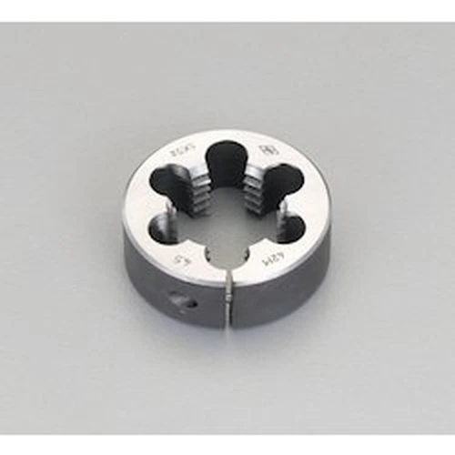PID-131385_0 Round Die (75mm Dia.) EA829MM-52 - Image 1