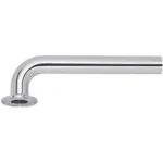 Welded Sanitary Pipes/Standard/Elbow x Pipe