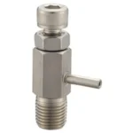 Special Fitting for Piping, AP / Air Removal Valve