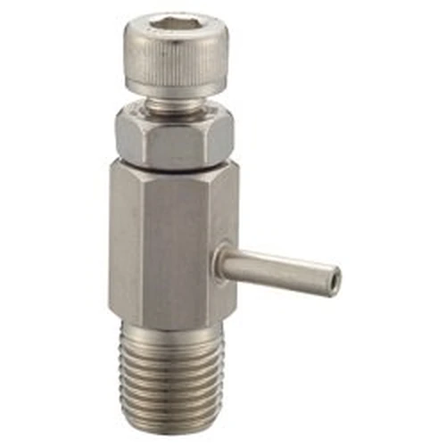 PID-131600_0 Special Fitting for Piping, AP / Air Removal Valve - Image 1