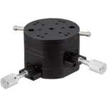 [High Precision] XY-Axis, Rotary