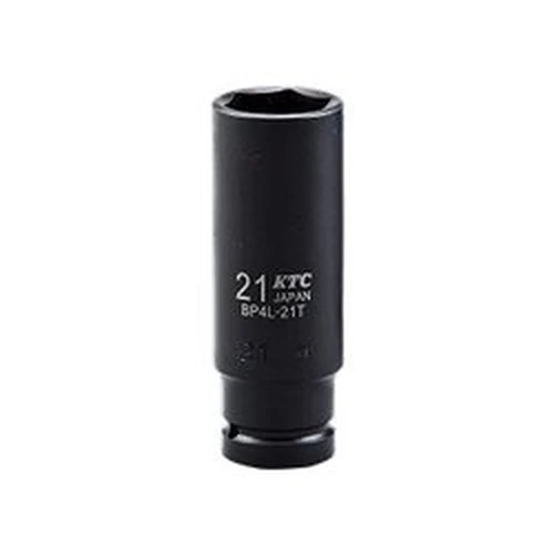 PID-131827_0 Socket For Impact Wrench (Square Drive 12.7 mm, Deep Thin Type) - Image 1