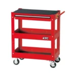 Wagon (3-Tier 1-Drawer)