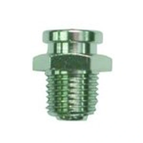 PID-131915_0 Grease Nipple, Lubricator Series, Button Head - Image 1