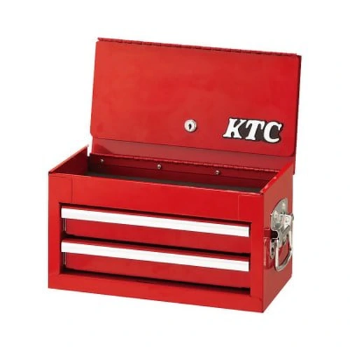 PID-131921_0 Mini Chest (2-Tier 2-Drawer) - Image 1