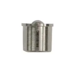 Grease Nipple, Lubricator Series, Ball Cup
