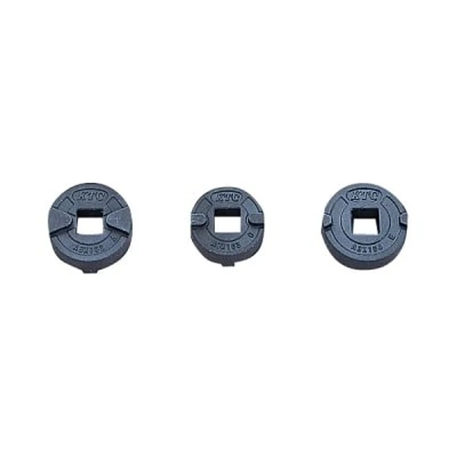PID-132015_0 Disc Parking Tool Rotor - Image 1