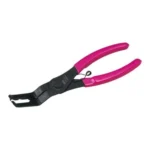 Clip Clamp Pliers 35° (With Removable Lock Pin)