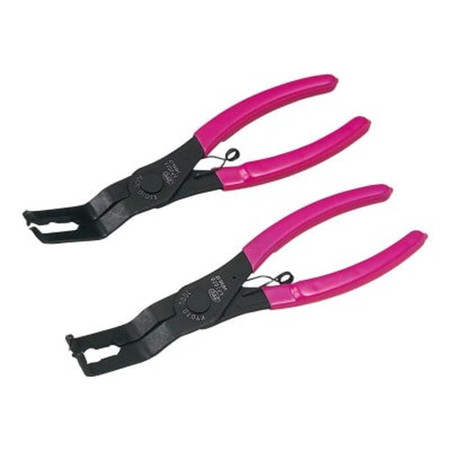PID-132027_0 Clip Clamp Pliers 35° / 80° Set (Removable Lock Pin Type) - Image 1