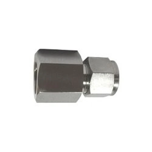 PID-132064_0 Double Ferrule Type Tube Fitting Female Connector DSA - Image 1