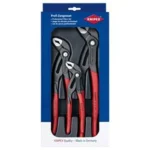 Cobra 3 Pieces (180/250/300) 002009V02