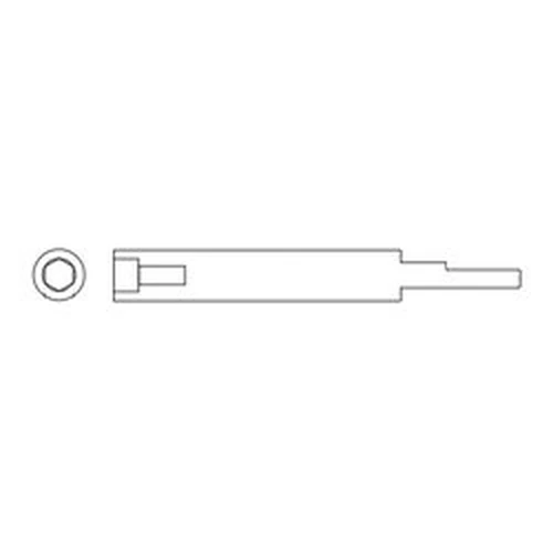 PID-132103_0 Kanon Box Bit For Torque Screwdriver (Dedicated Bit) For CB/MB/OB - Image 1
