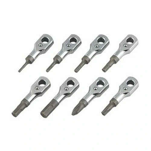 PID-132151_0 Interchangeable Multi-Tool Bits - Image 1