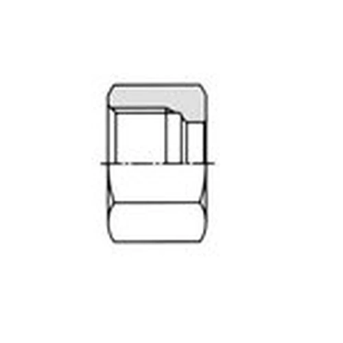 PID-132173_0 Biting Fitting for Anti-Vibration Fitting NE-Type Steel Pipe Nut - Image 1