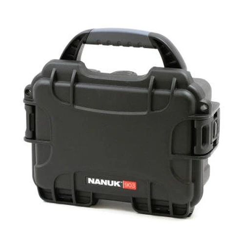 PID-132183_0 NK Type Waterproof Carrying Case, No Interior Sponge - Image 1