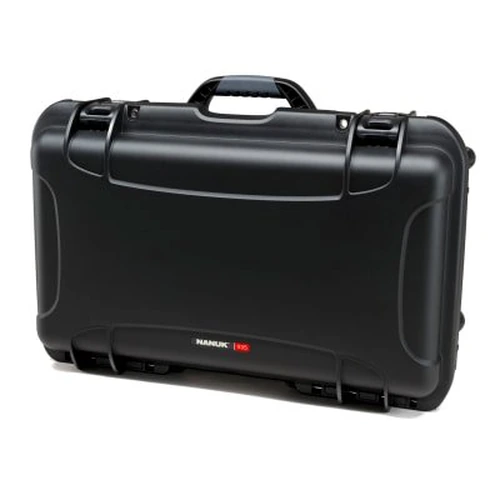 PID-132195_0 NK Type Waterproof Carrying Case With Casters, No Interior Sponge - Image 1