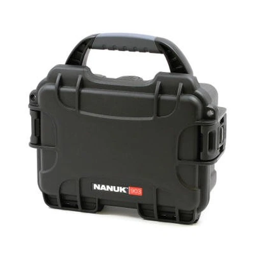 PID-132199_0 NK Type Waterproof Carrying Case With Interior Sponge - Image 1