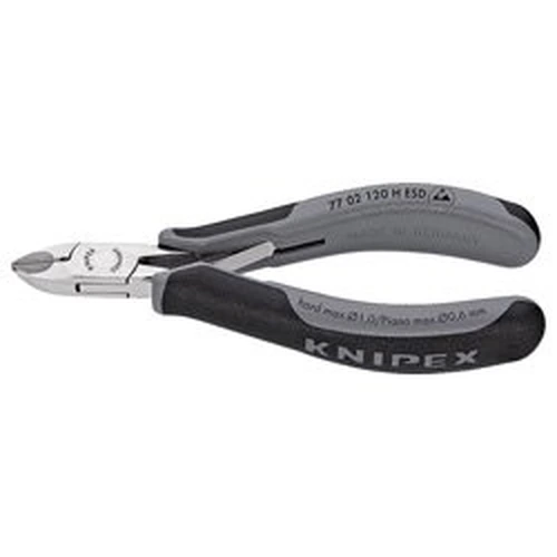 PID-132219_0 ESD Electronics Nippers 7702 - Image 1