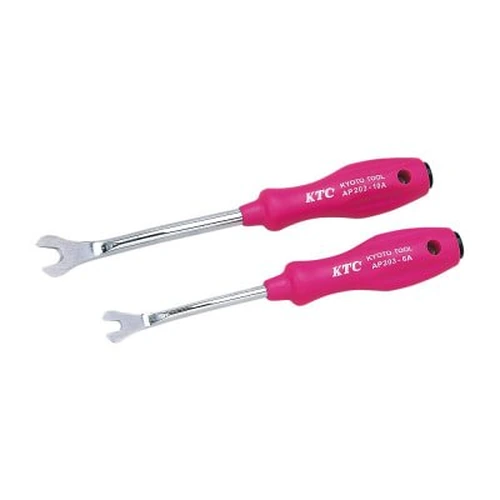 PID-132318_0 Angled Short Clip Clamp Tool - Image 1