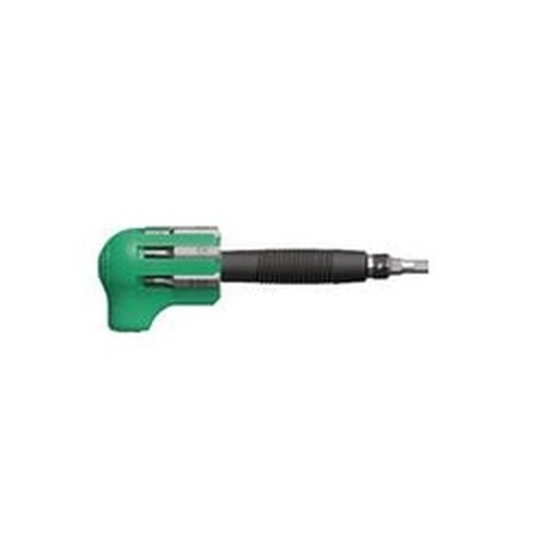 PID-132480_0 With Bit Holder L-Shaped Screwdriver Set Hex Wrench/Cross-Head/Flathead Bit - Image 1