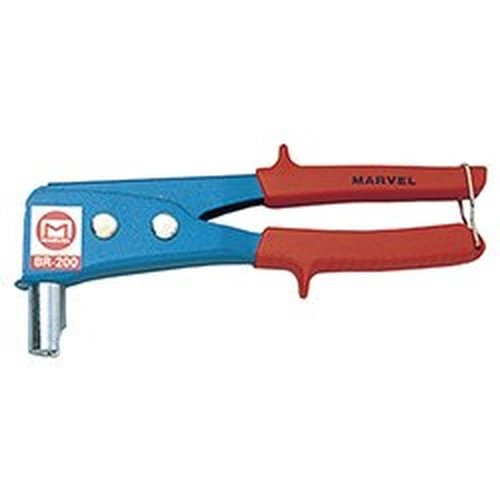 PID-132501_0 BR-200 Board Riveter - Image 1