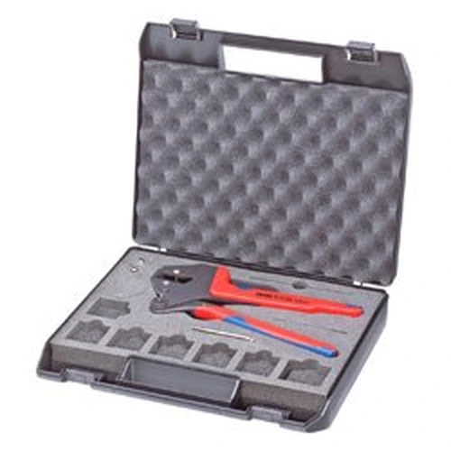 PID-132663_0 Crimping System Pliers Set 9743-200 - Image 1