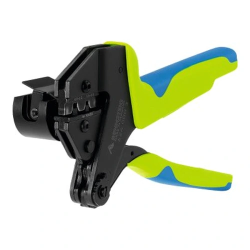 PID-132735_0 Solar Generator Cable Crimping Plier Set - Image 1