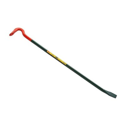 PID-132784_0 Bakuma Hexagonal Crane-Neck Bar - Image 1