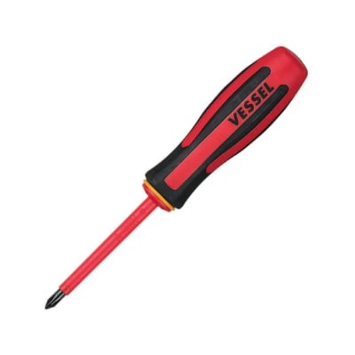 PID-132811_0 MEGADORA Insulated Screwdriver - Image 1