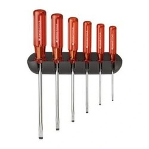 PID-132876_0 Screwdriver Set With Wall Bracket PB 240 - Image 1