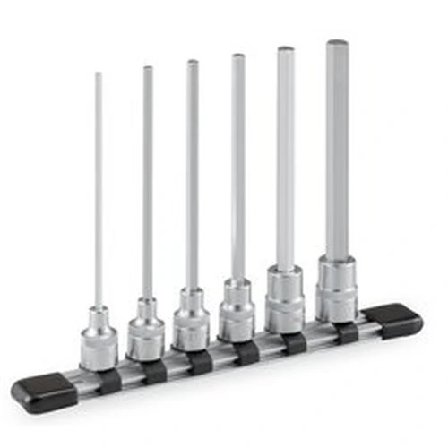 PID-132879_0 Ultra-Long Hexagon Socket Set (with Holder) HH306LL - Image 1