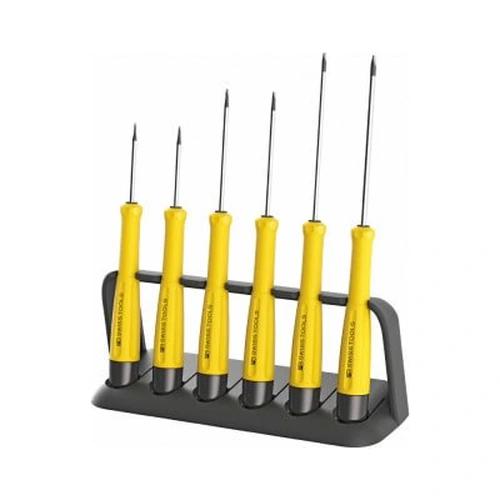 PID-132887_0 ESD Precision Screwdriver Set With Stand - Image 1