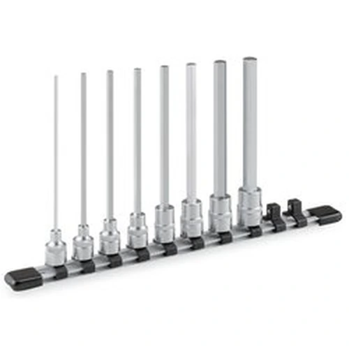 PID-132900_0 Ultra-Long Hexagon Socket Set (with Holder) HH308LL - Image 1