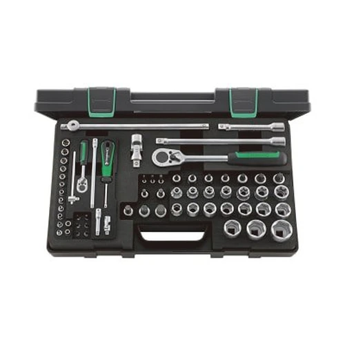 PID-132904_0 1/4 SQ Socket Wrench Set 86TXKN - Image 1