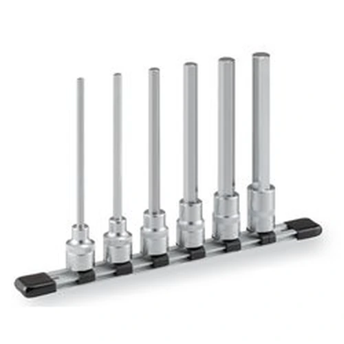 PID-132932_0 Ultra-Long Hexagon Socket Set (with Holder) HH406LL - Image 1