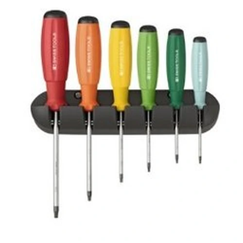 PID-132957_0 Colored Screwdriver Set PB 8440 RB - Image 1