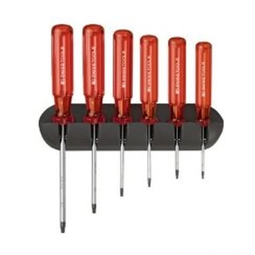 PID-132981_0 Screwdriver Set With Wall Bracket PB 440 - Image 1