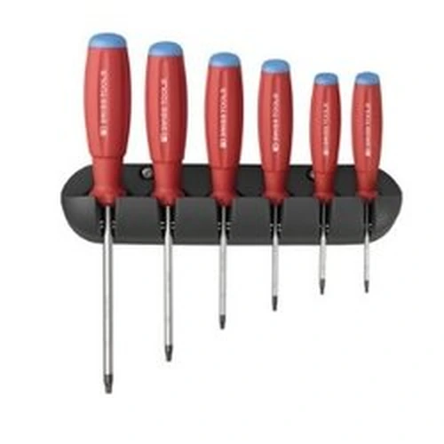 PID-132997_0 Screwdriver Set With Wall Bracket PB 8440 - Image 1
