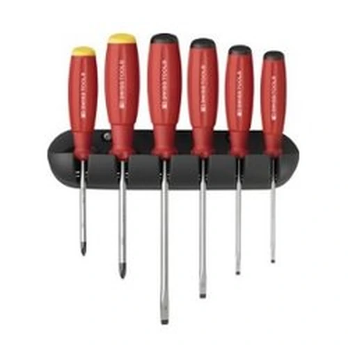 PID-133023_0 Screwdriver Set With Wall Bracket PB 8244 - Image 1
