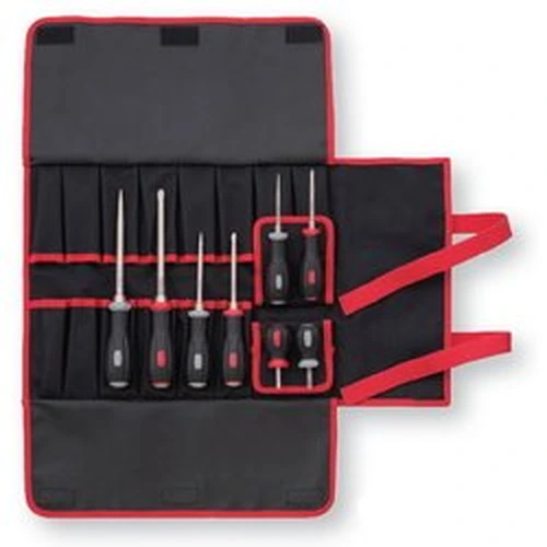 PID-133063_0 Power Grip Screwdriver Set PGD8 - Image 1