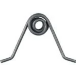 Universal metal scissors, spring for universal metal scissors